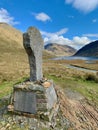 DooLough Famine Memorial