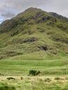 Doolough Valley Mayo, Ireland