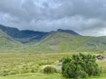 Doolough Valley Mayo, Ireland