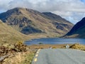 Doolough Valley Mayo, Ireland