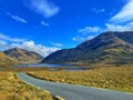 Doolough Valley Mayo, Ireland