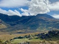 Doolough Valley Mayo, Ireland