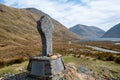 Doolough Valley Tragedy Memorial