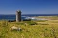 Doonagore castle