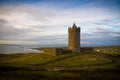 Doonagore Castle