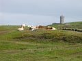 Doonagore Castle