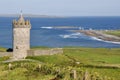 Doonagore castle, Co. Clare, Ireland