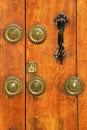 Door Royalty Free Stock Photo