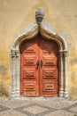 Door Church in Moura
