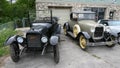 Door County Classic Auto Roadside Garage