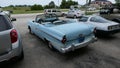 Door County Classic Auto Roadside Garage