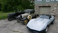 Door County Classic Auto Roadside Garage