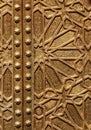 Door detail