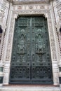 Door Duomo