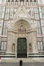 Door Duomo
