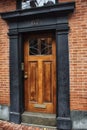 Door