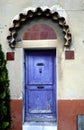 Door, France 12