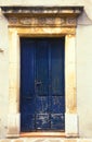 Door, France