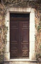 Door, France 2