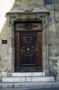 Door, France 6