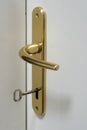 Door Handle