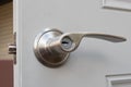 Door handle room bathroom bedroom study home steel