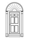 Door icon