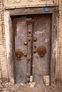 Door in Iran