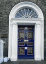 Door in Ireland