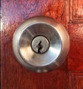 Door knob