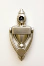 Door Knocker With Peep Hole