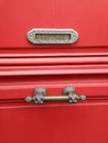 Door Mailbox