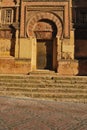 Door mosque