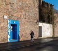 Hostel in Inverness City