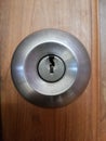 Doorknob