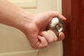 Doorknob