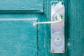 Doorknob Vintage Detail Doorknob Vintage Detail