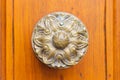 Doorknob Vintage Detail Surface