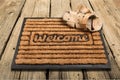 Doormat