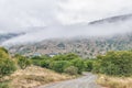 Doornhoek Guest Cottage in the Mountain Zebra National Park