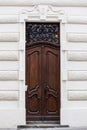 Doors of a building, Vienna