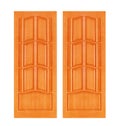 Doors Collection-classic