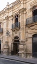 Doors of colonial morelia