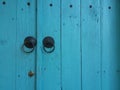 Doors Royalty Free Stock Photo