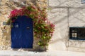 Doors of Gozo Royalty Free Stock Photo