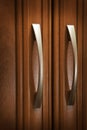 Doors and handles