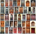 Doors - Lviv, Ukraine