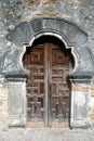 Doors Of Mission Espada