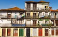 Doors of Porto