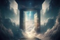 doors to heaven